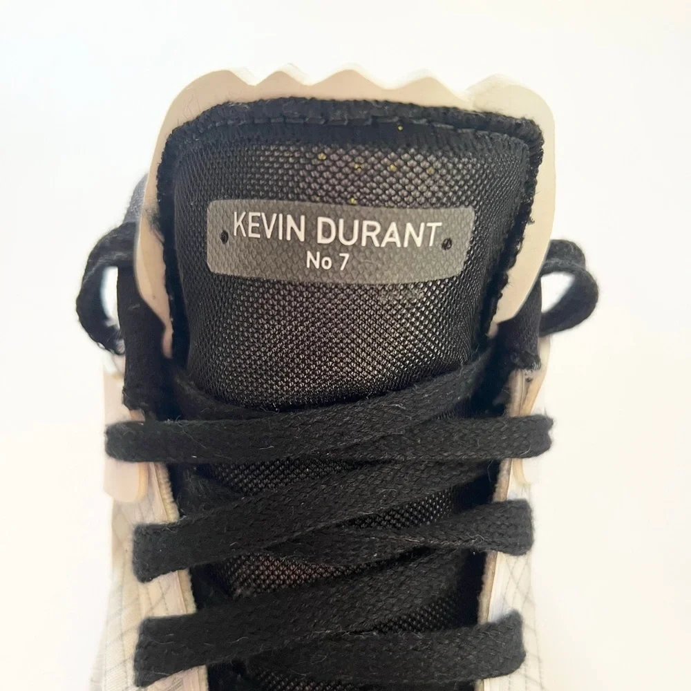 Nike Kevin Durant 13 No.7 Size 7 - Picture 7 of 9